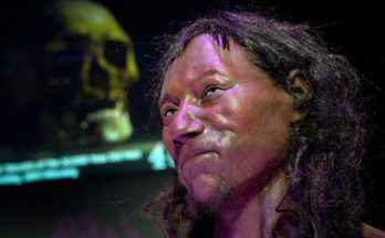 Cheddar Man, antenato con occhi azzurri e pelle scura