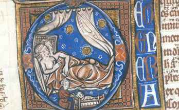 Consigli sul sesso durante il Medioevo