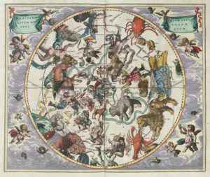 Astrologia medievale
