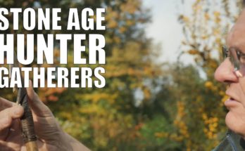 Stone Age Hunter Gatherers