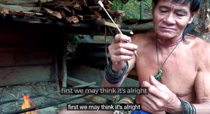 Documentario - Borneo Death Blow: i Penan