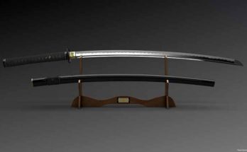 Katana: storia e curiosità sulla più celebre spada giapponese