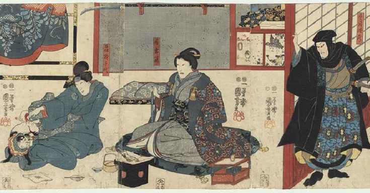 Ninja: gli shinobi tra verità storica e mito