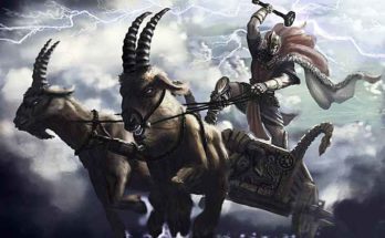 9 cose poco note su Thor, il dio del tuono