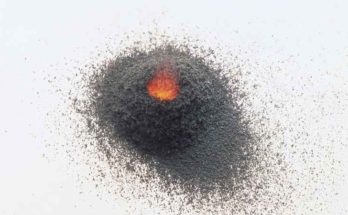 Salnitro, zolfo e carbone: la polvere nera nell'antichità