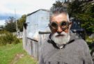 40 anni di isolamento: Faustino Barrientos