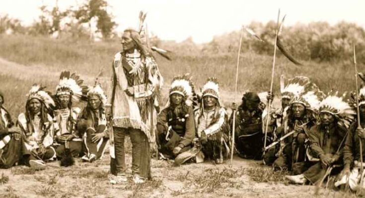 America e popoli indigeni: le culture native erano pacifiche?